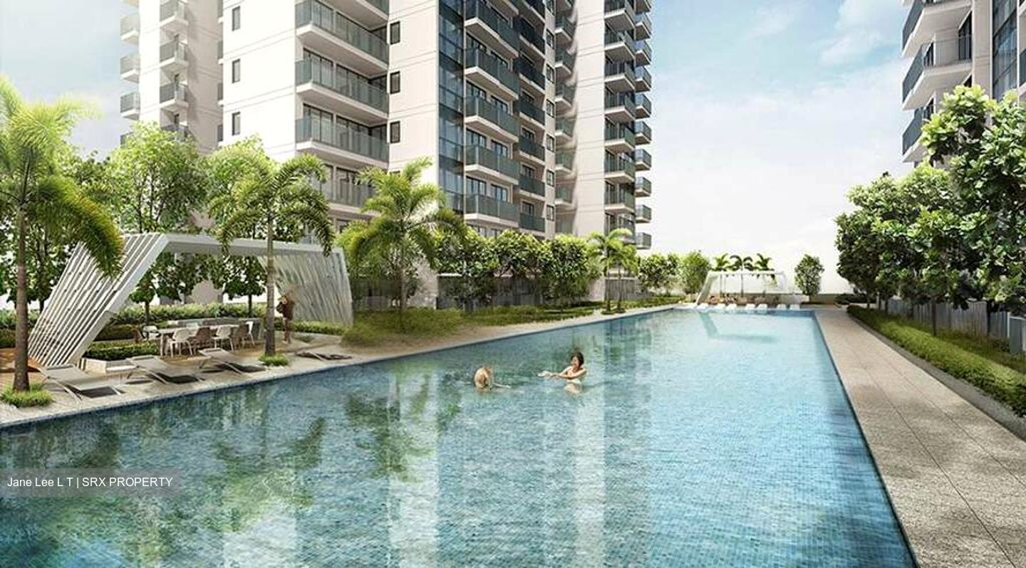 Sky Vue (D20), Condominium #422127451